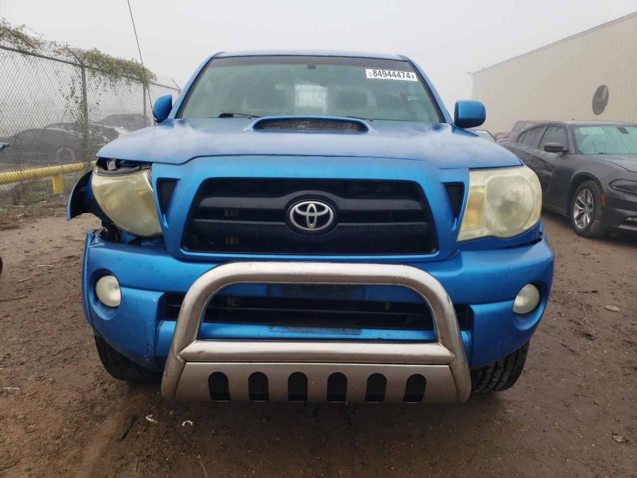 2008 Toyota Tacoma Double Cab Prerunner VIN: 3TMJU62N88M063361 Lot: 84944474