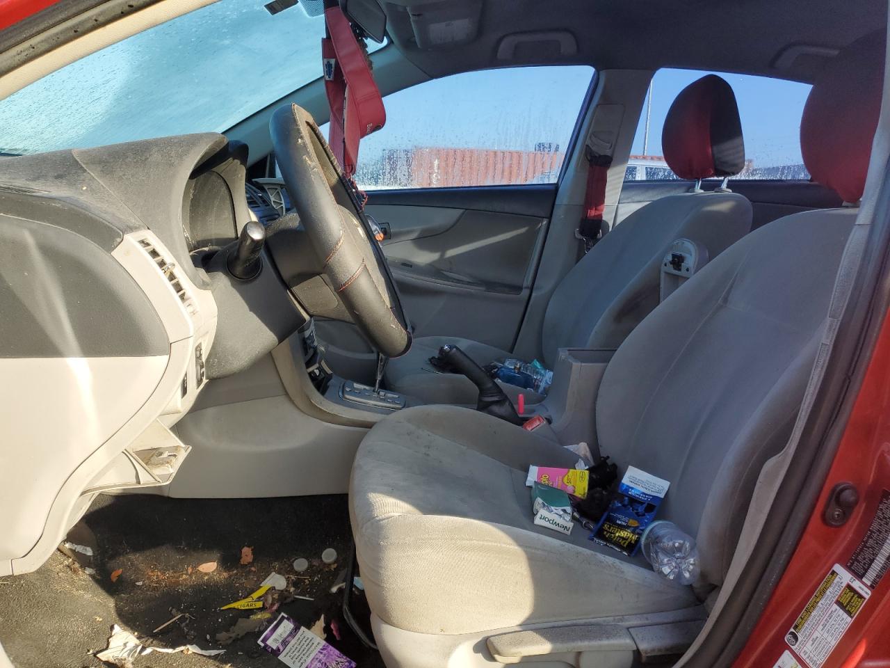 2012 Toyota Corolla - Image 7