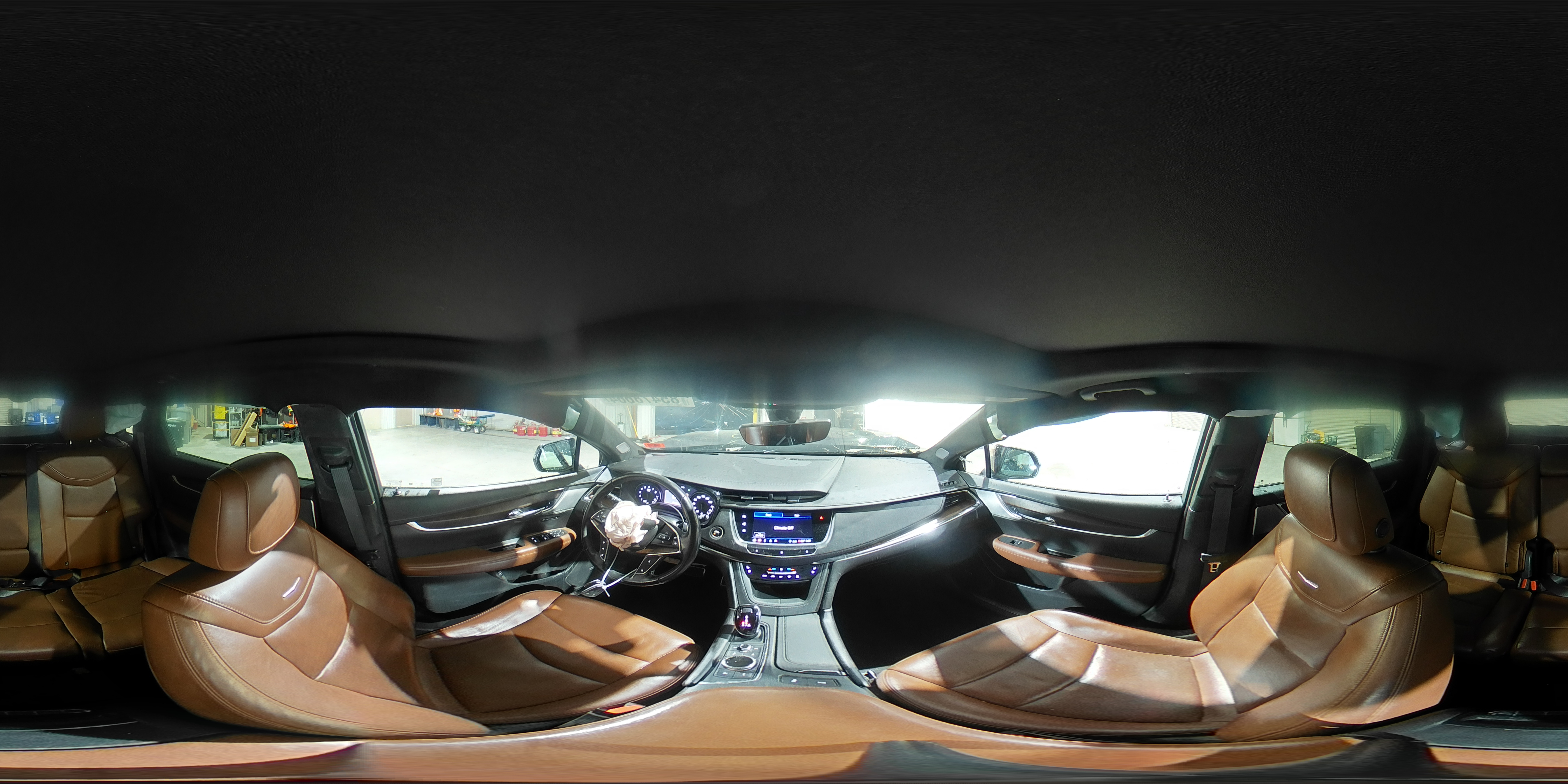 2020 Cadillac XT5 - Image 15