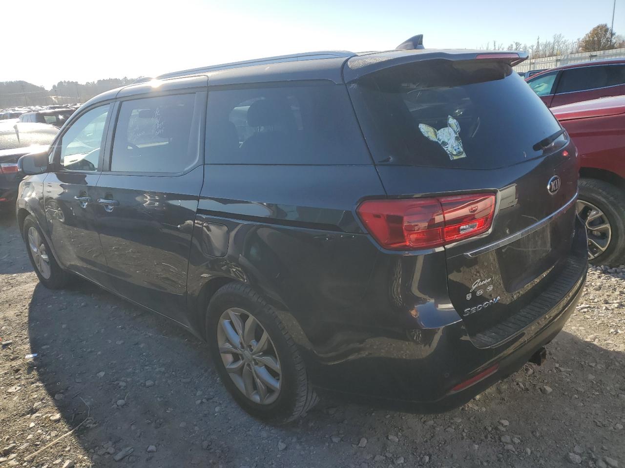 VIN KNDMB5C12K6515112 2019 KIA All Models no.2