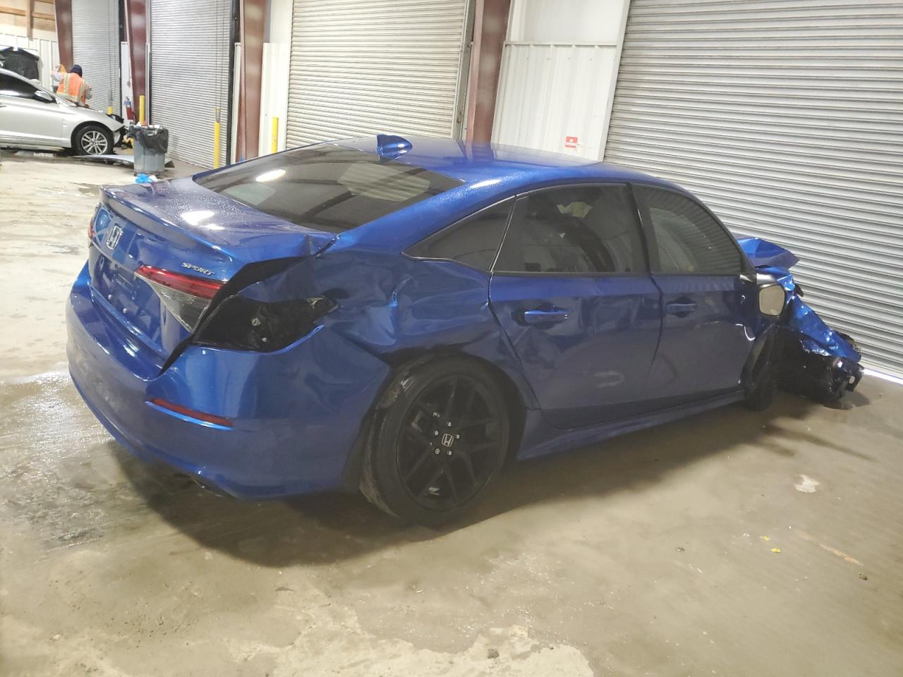 2022 Honda Civic - Image 3