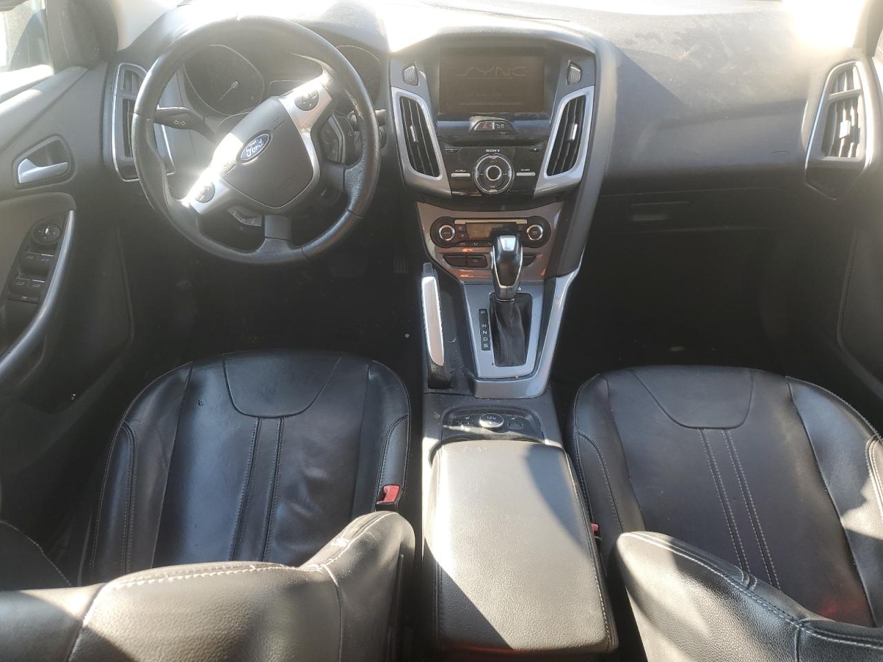 2012 Ford Focus - Image 8