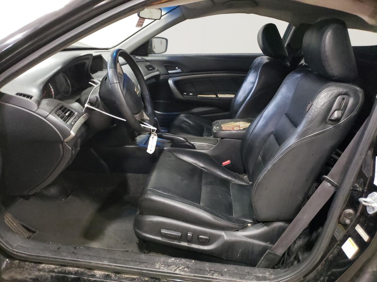 2011 Honda Accord Exl VIN: 1HGCS1B86BA000325 Lot: 85490784