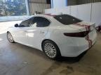 2021 Alfa Romeo Giulia Sport en Venta en Lufkin, TX - Side