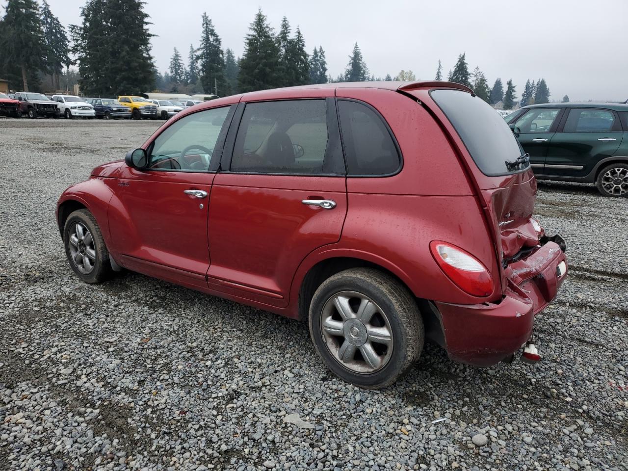 2006 Chrysler PT Cruiser - Image 2