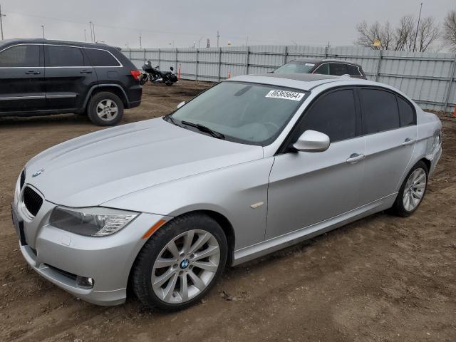 2011 Bmw 328 I