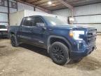 2020 Gmc Sierra K1500 Elevation en Venta en Houston, TX - Front End