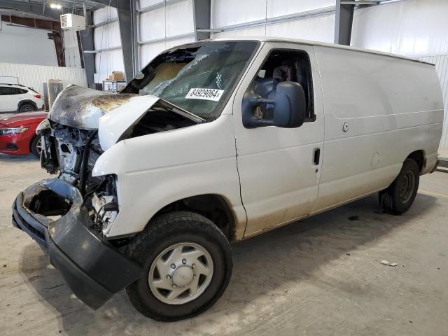 2011 Ford Econoline E250 Van