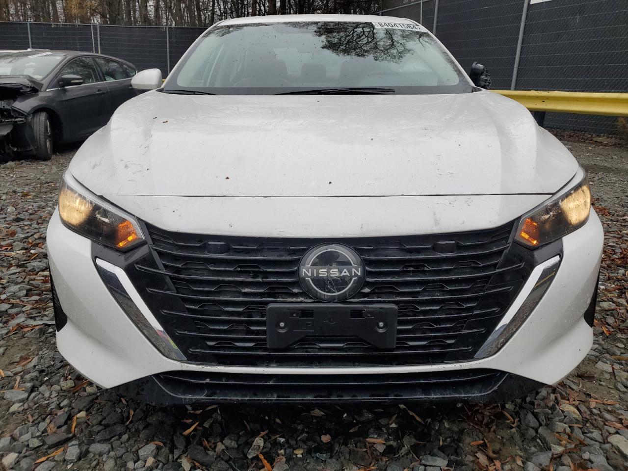 2024 Nissan Sentra - Image 5