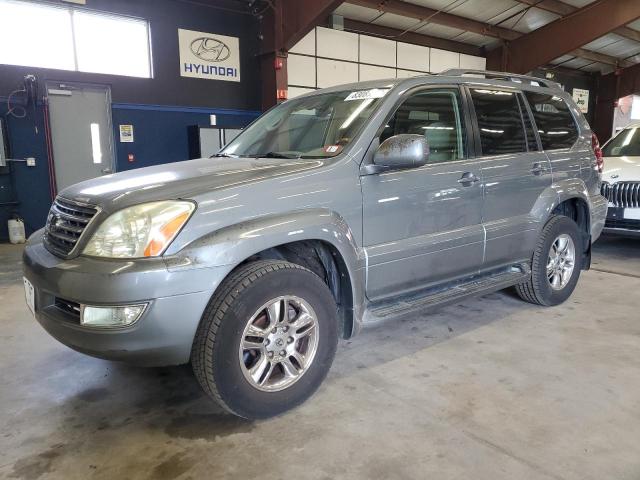 2004 Lexus Gx 470