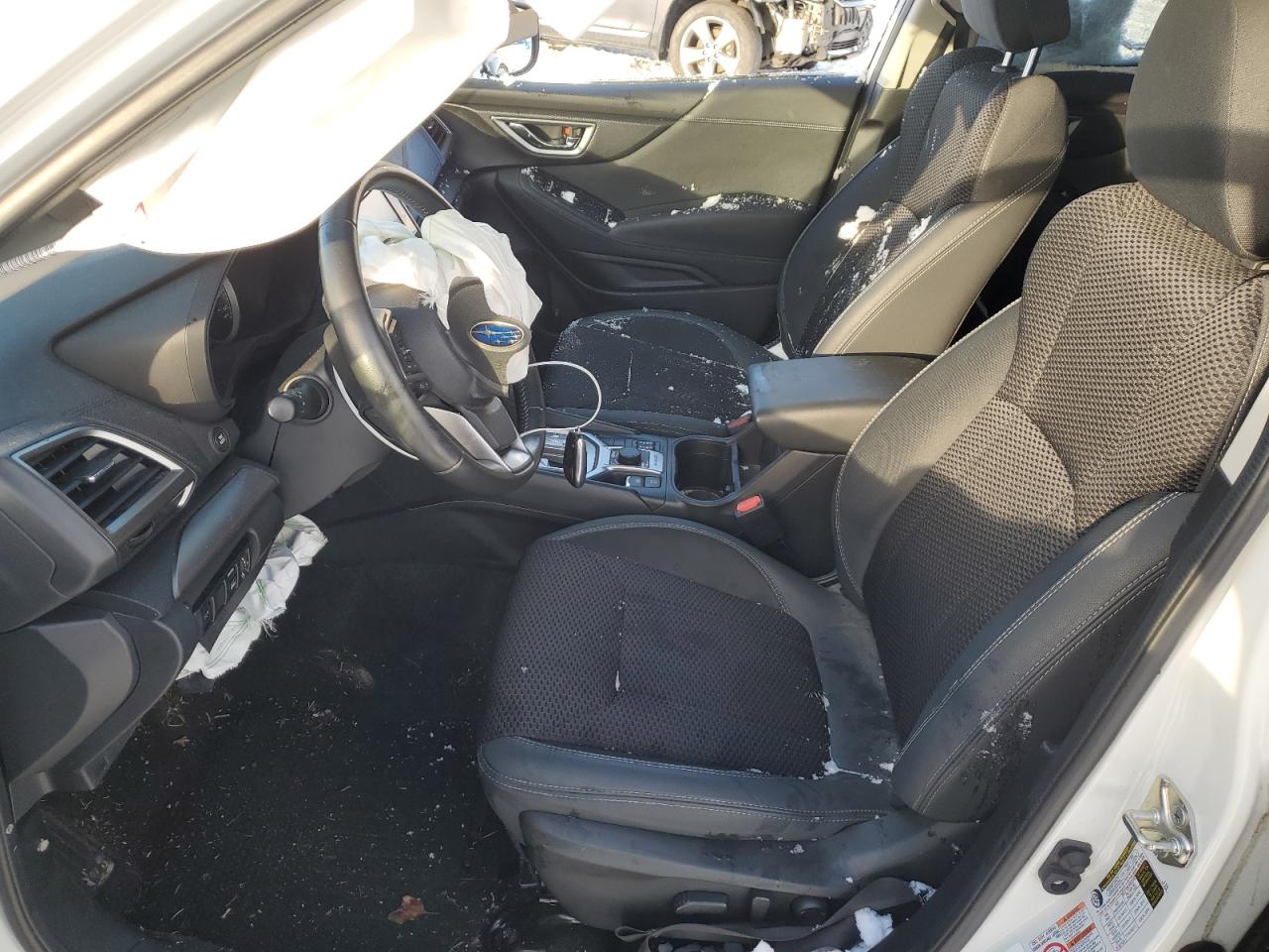 2019 Subaru Forester - Image 7