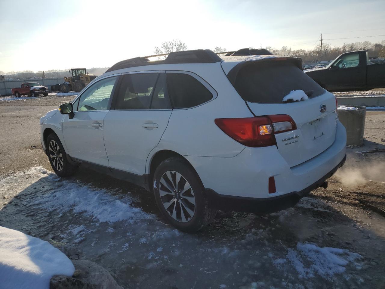 VIN 4S4BSENC9G3315466 2016 SUBARU OUTBACK no.2