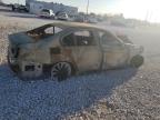 2018 Bmw 320 I zu verkaufen in Temple, TX - Burn