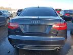 2011 Audi A6 Premium Plus for Sale in Glassboro, NJ - Side