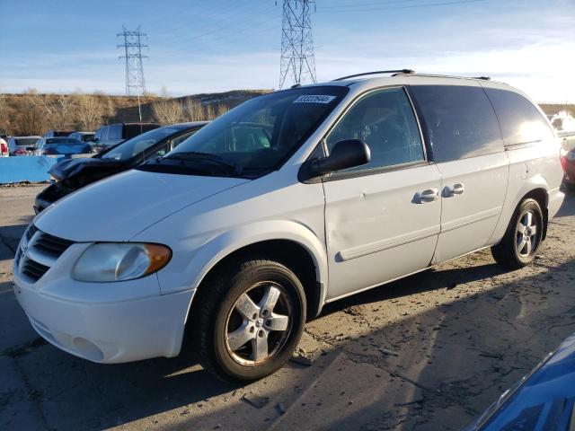 2006 Dodge Grand Caravan Sxt