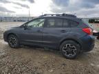 2017 Subaru Crosstrek Premium за продажба в Magna, UT - Side