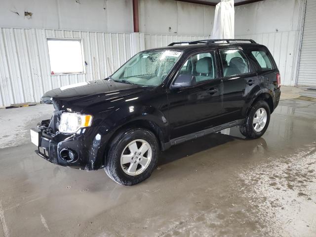 2012 Ford Escape Xls