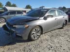 2019 Honda Insight Touring на продаже в Prairie Grove, AR - Front End