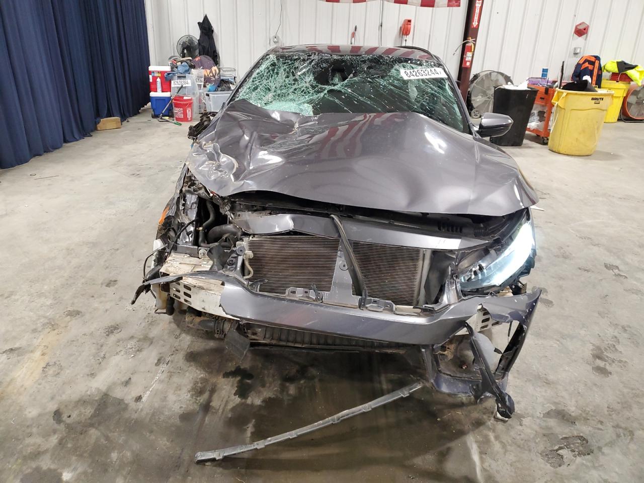 2020 Honda Civic - Image 5