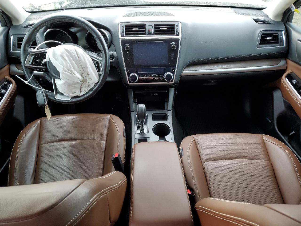2019 Subaru Outback - Image 8