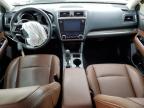 2019 Subaru Outback Touring na sprzedaż w Woodhaven, MI - Front End