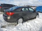 2010 Kia Forte Ex na sprzedaż w Wayland, MI - Front End