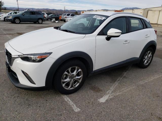 2016 Mazda Cx-3 Touring