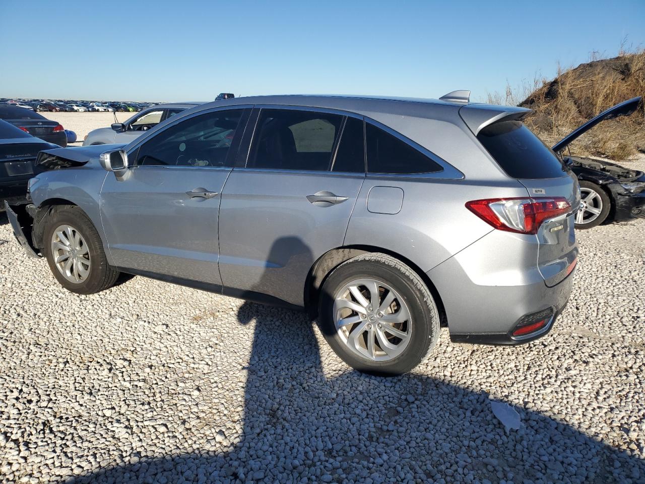 2018 Acura RDX - Image 2