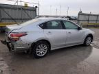 2015 Nissan Altima 2.5 იყიდება Lawrenceburg-ში, KY - Rear End