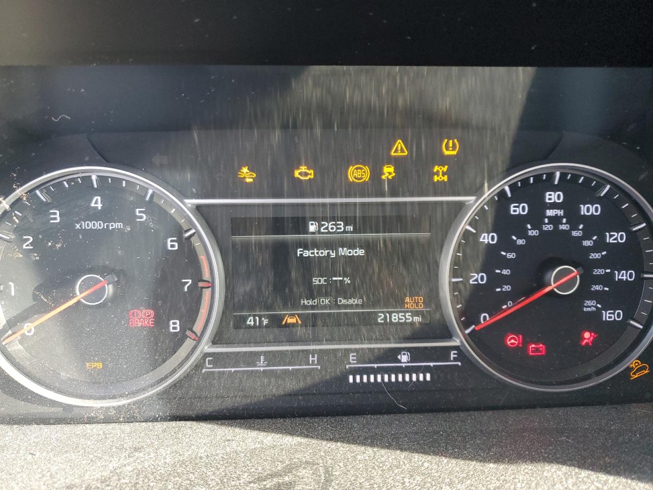 2022 Kia Sorento - Image 9