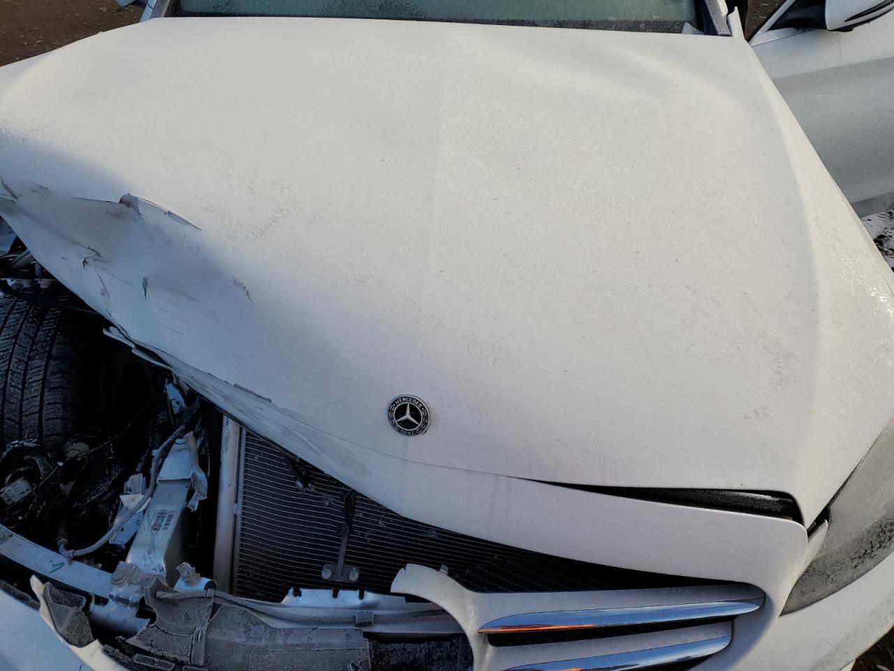 2018 Mercedes-Benz C 300 4Matic VIN: WDDWF4KB7JR378575 Lot: 85898284