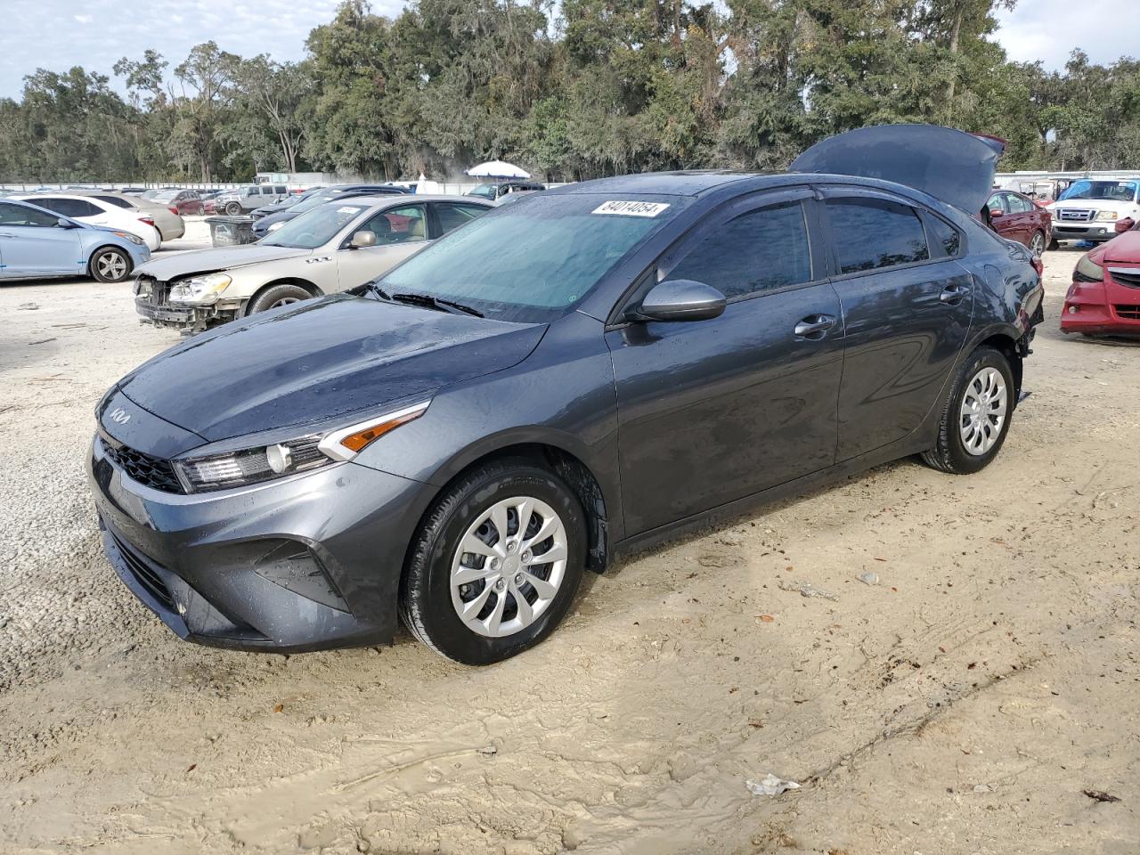 2023 Kia Forte - Image 1