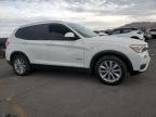 2017 Bmw X3 Sdrive28I за продажба в North Las Vegas, NV - Minor Dent/Scratches