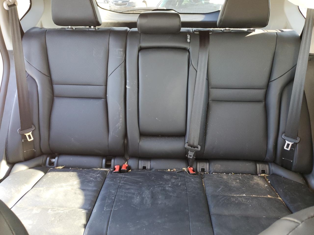 5N1AT3BA4MC770186 Nissan Rogue 2021. Фото: 9