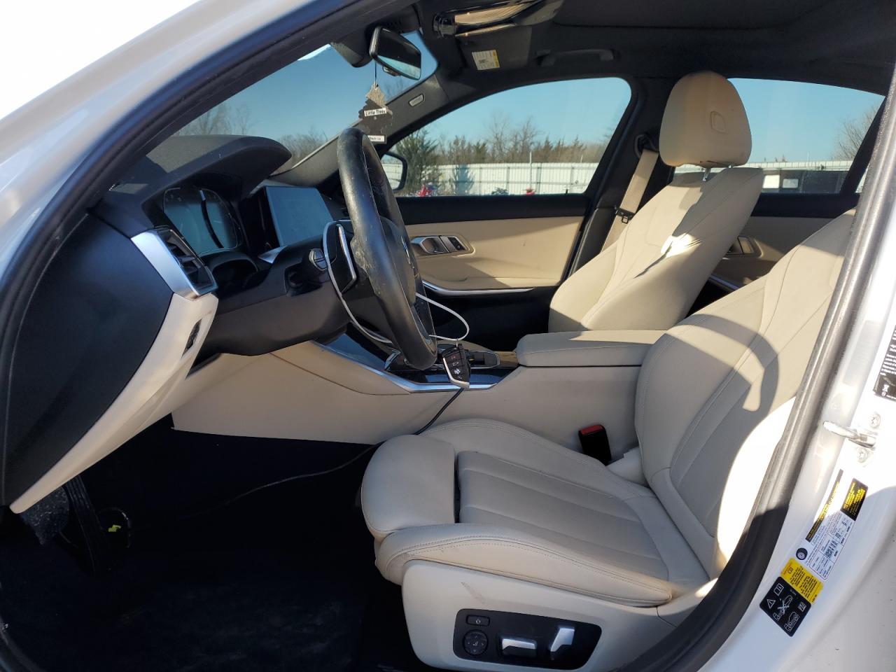 2021 BMW 3er - Image 7