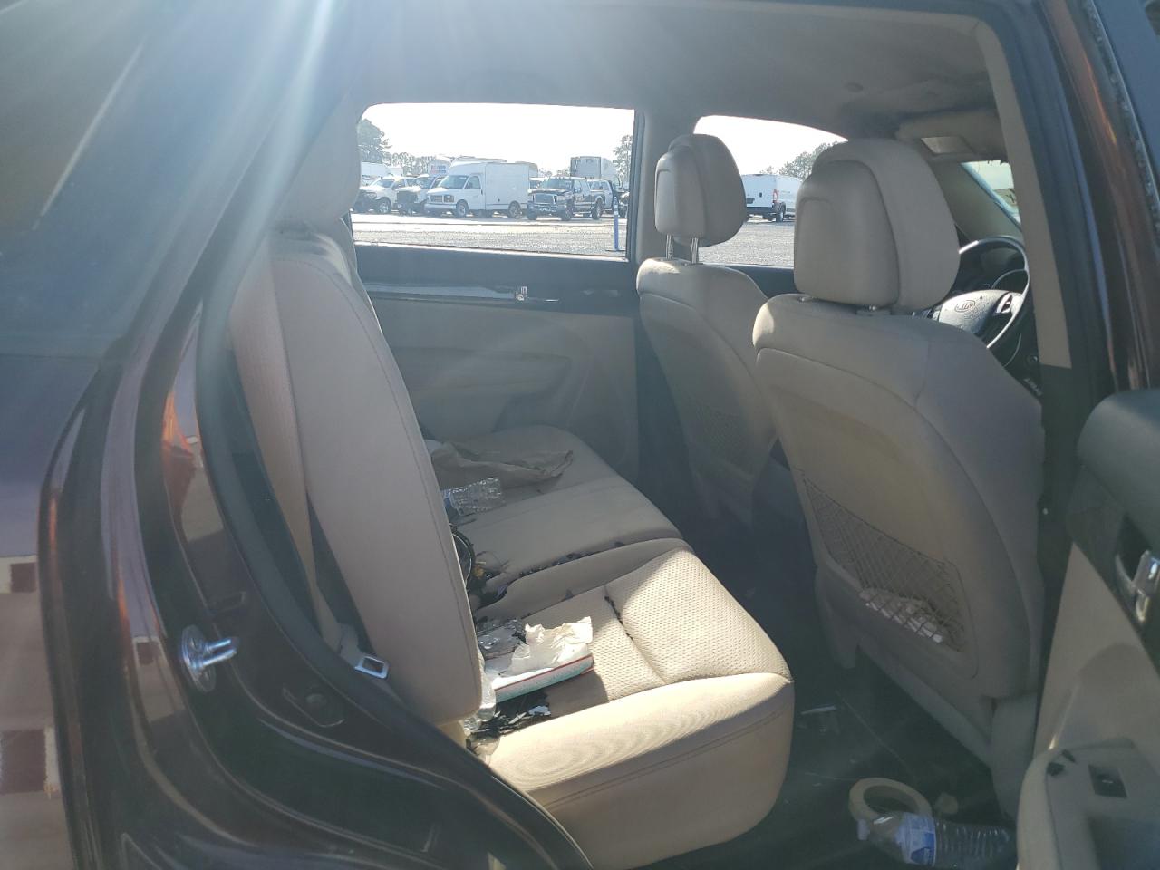 2013 Kia Sorento - Image 12
