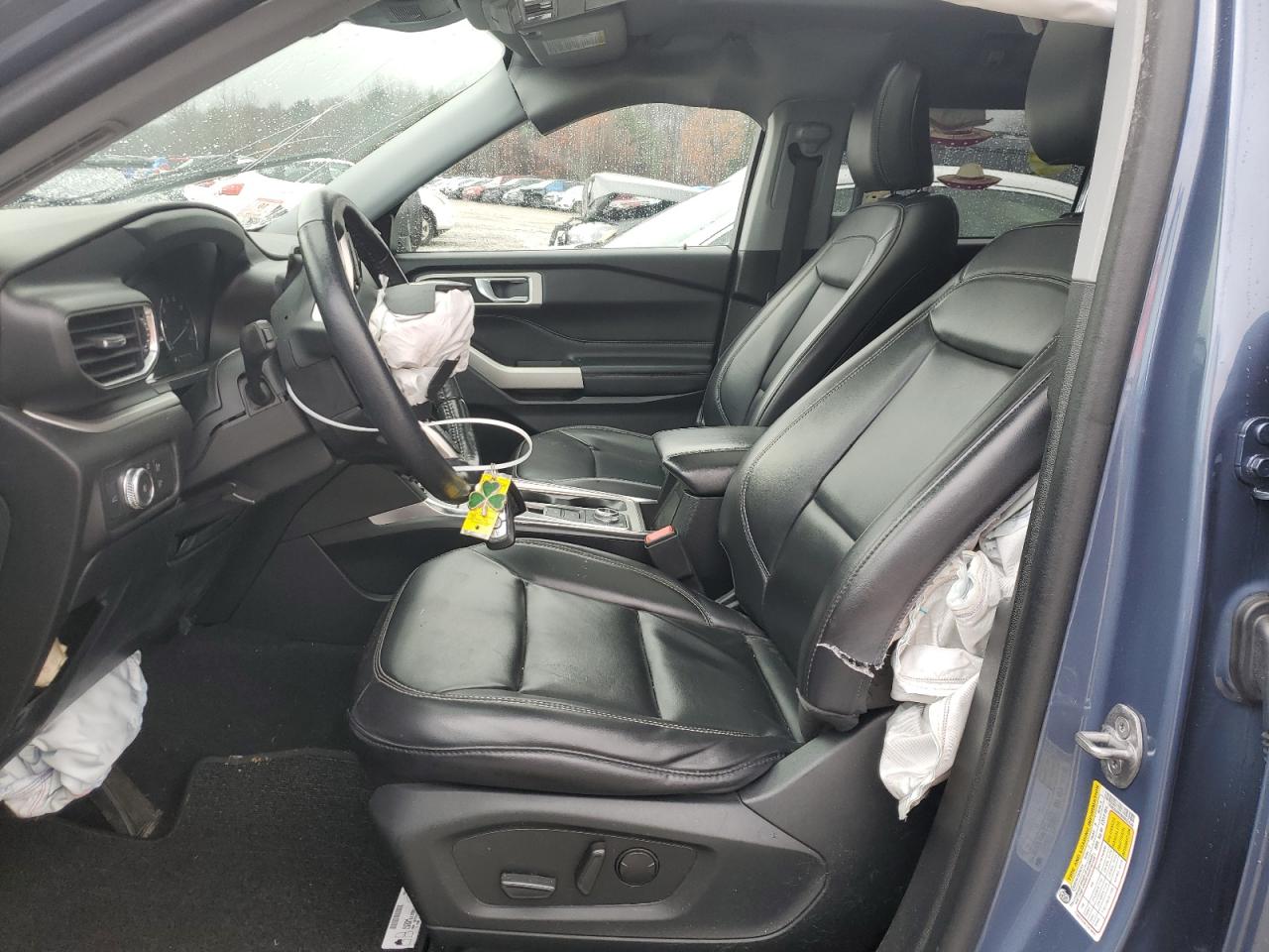 2021 Ford Explorer - Image 7