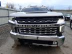 2021 Chevrolet Silverado K2500 Heavy Duty Ltz იყიდება Walton-ში, KY - Front End