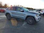 2016 Jeep Grand Cherokee Laredo на продаже в Brookhaven, NY - Front End