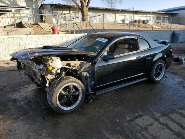 2002 Ford Mustang Gt للبيع في Albuquerque، NM - Front End