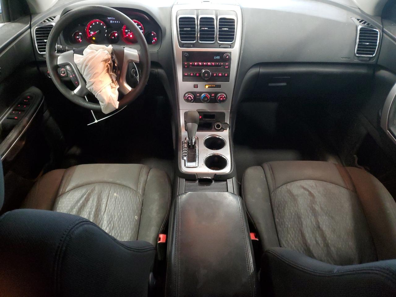 2012 GMC Acadia - Image 8