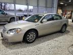 2009 Buick Lucerne Cxl de vânzare în Rogersville, MO - Front End