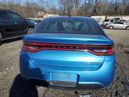 2016 Dodge Dart Sxt Sport na sprzedaż w Baltimore, MD - Undercarriage