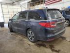 2021 Honda Odyssey Touring de vânzare în Ham Lake, MN - Side