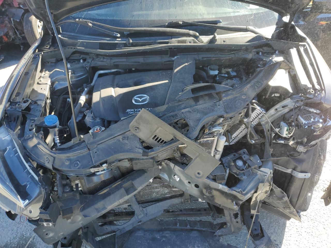 2016 Mazda CX-5 - Image 12