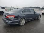 2010 Mercedes-Benz E 550 na sprzedaż w Dunn, NC - Side