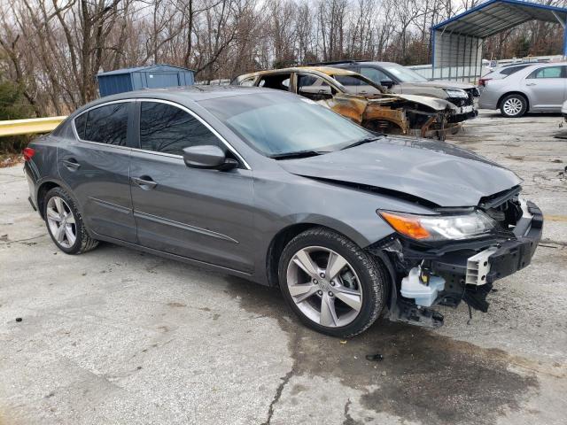  ACURA ILX 2014 Szary