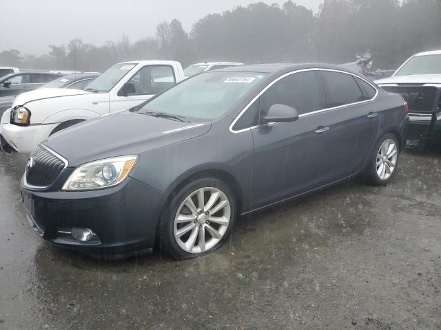 2013 Buick Verano 