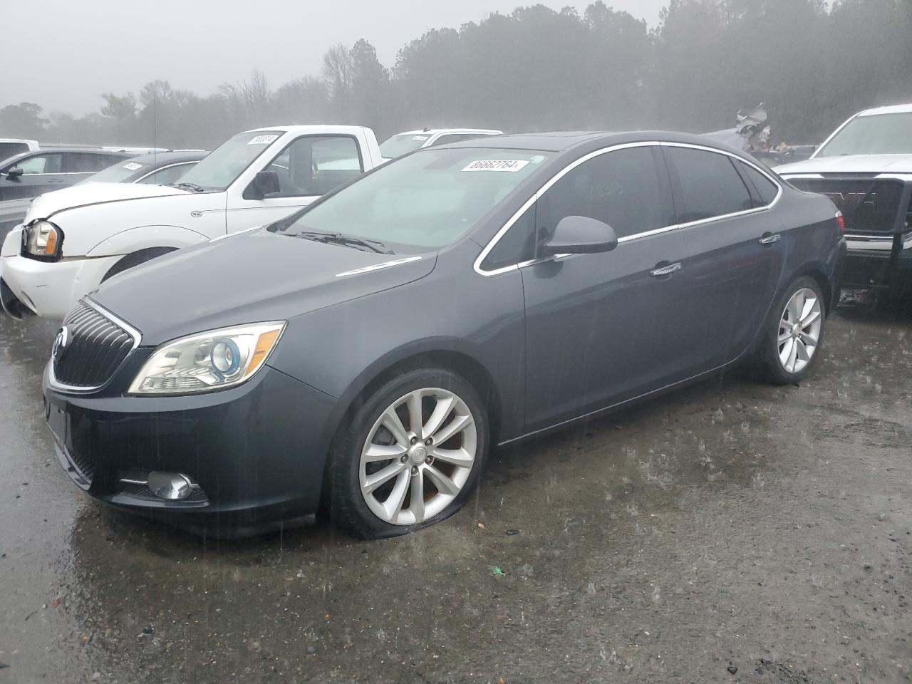 VIN 1G4PS5SK6D4156901 2013 BUICK VERANO no.1