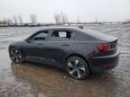 2024 Polestar 2  en Venta en Montreal-est, QC - Front End